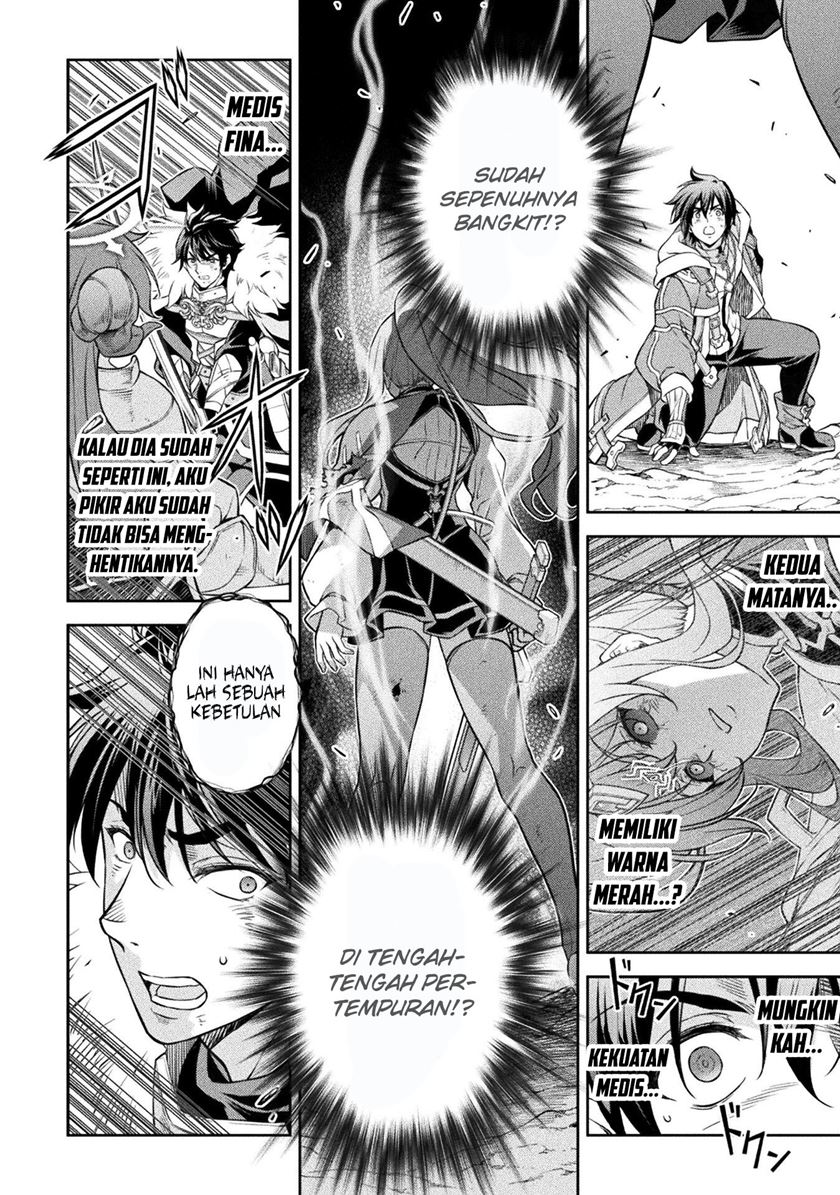 Drawing: Saikyou Mangaka wa Oekaki Skill de Isekai Musou Suru! Chapter 89 Gambar 6